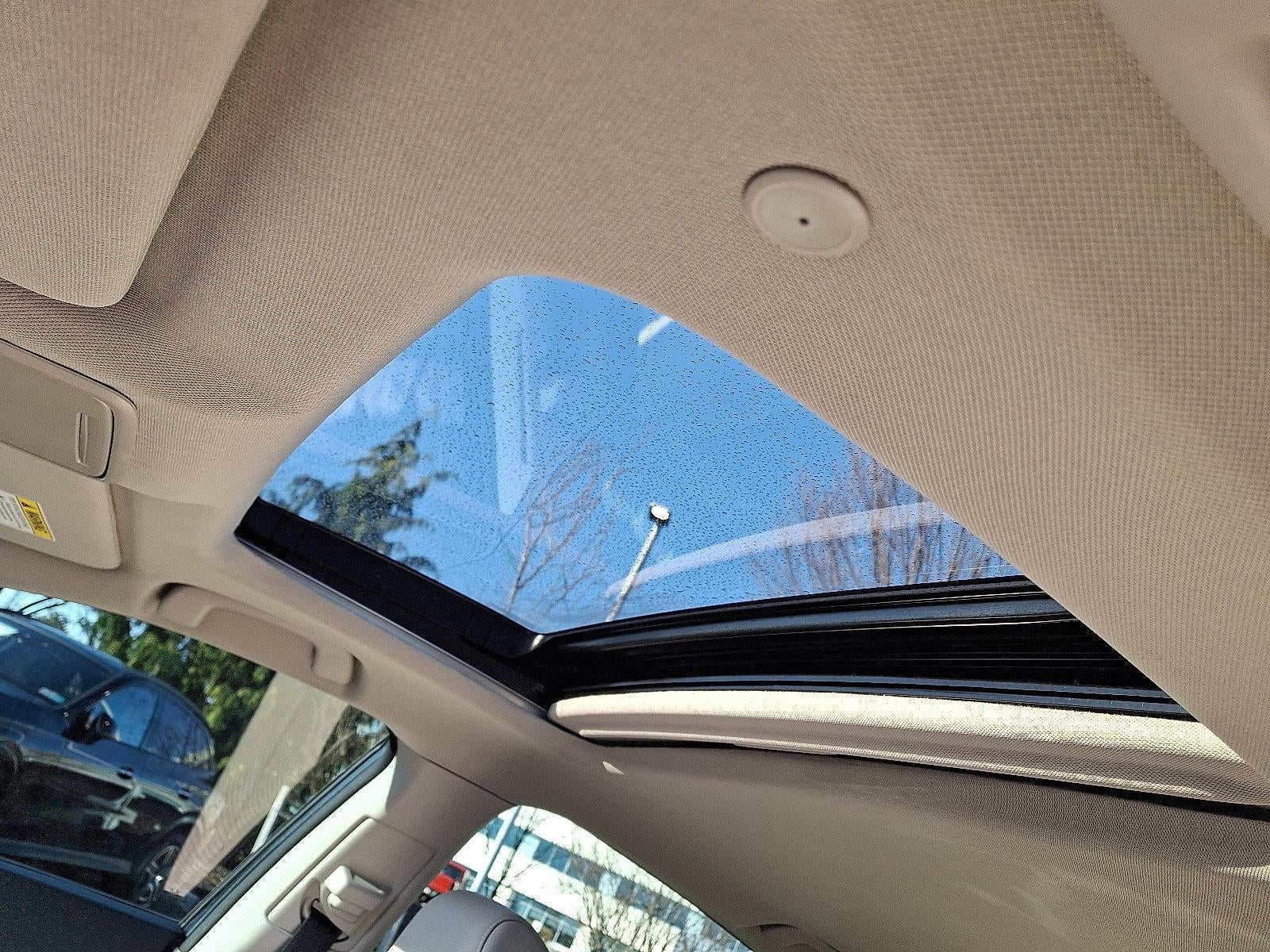 2024 Honda Accord Hybrid EX-L Sedan