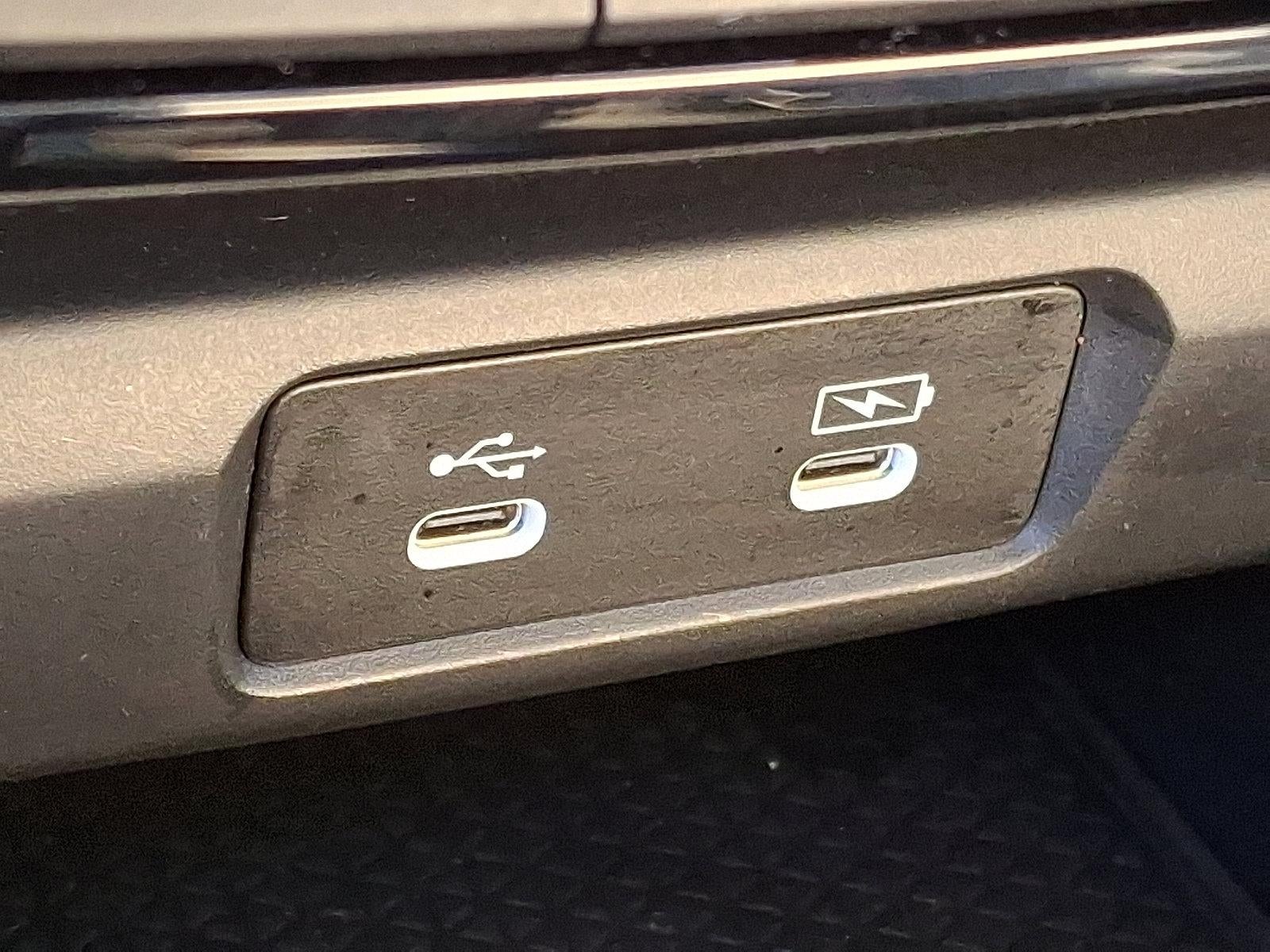 2024 Honda Accord Hybrid EX-L Sedan