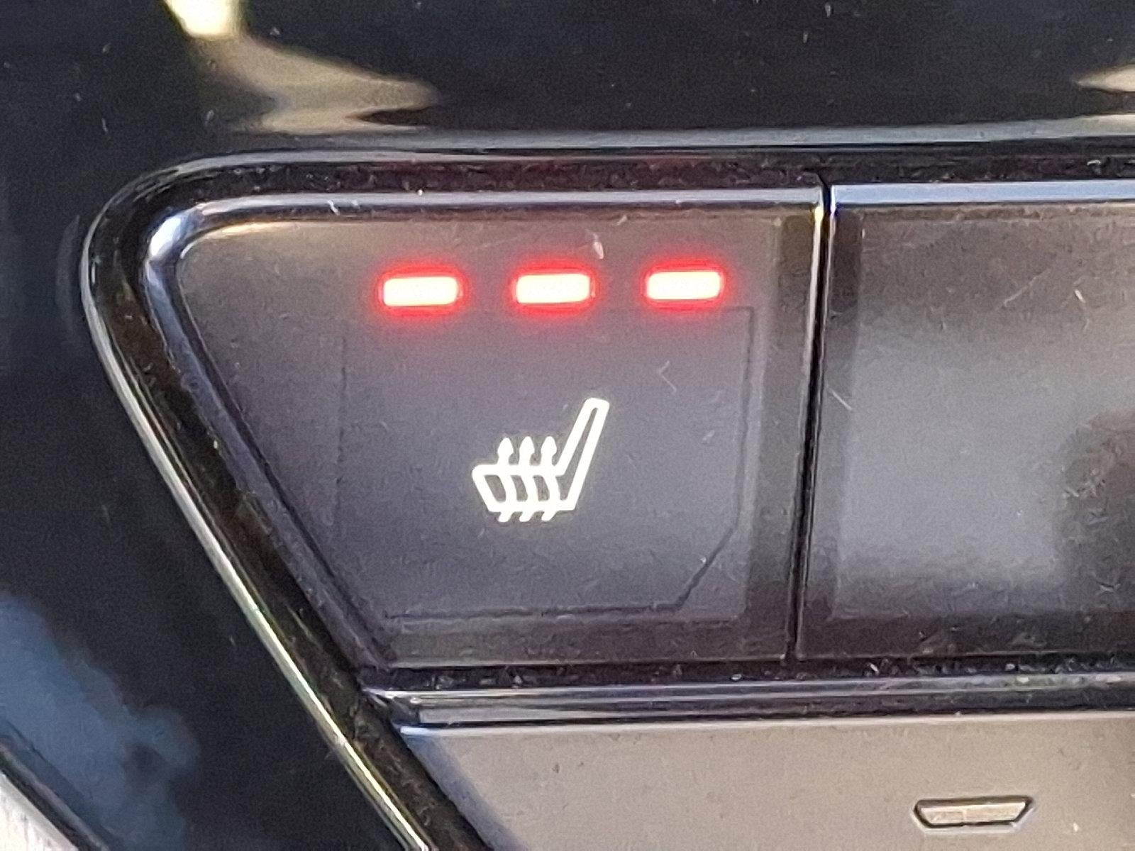 2024 Honda Accord Hybrid EX-L Sedan