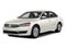 2014 Volkswagen Passat 4dr Sdn 1.8T Auto SE PZEV