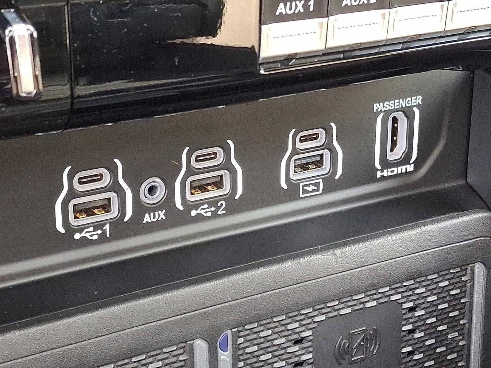 2025 RAM 2500 Limited 4x4 Crew Cab 6'4" Box