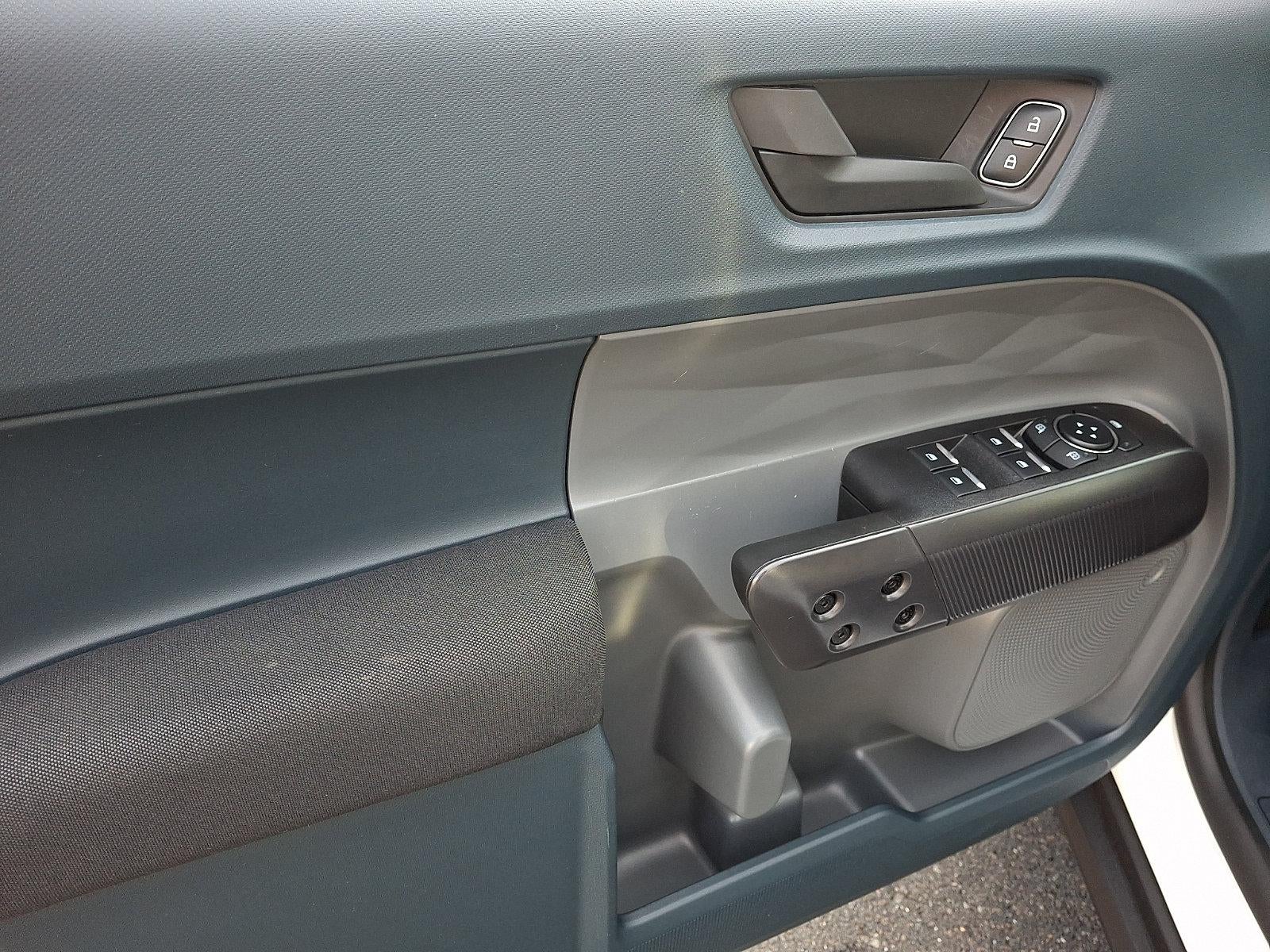 2026 Ford Maverick XL AWD SuperCrew