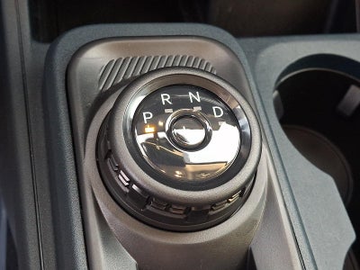 2026 Ford Maverick XL AWD SuperCrew