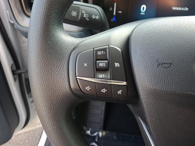2026 Ford Maverick XL AWD SuperCrew