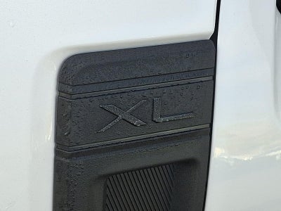 2026 Ford Maverick XL AWD SuperCrew
