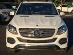 2018 Mercedes-Benz GLE GLE 350 4MATIC® SUV