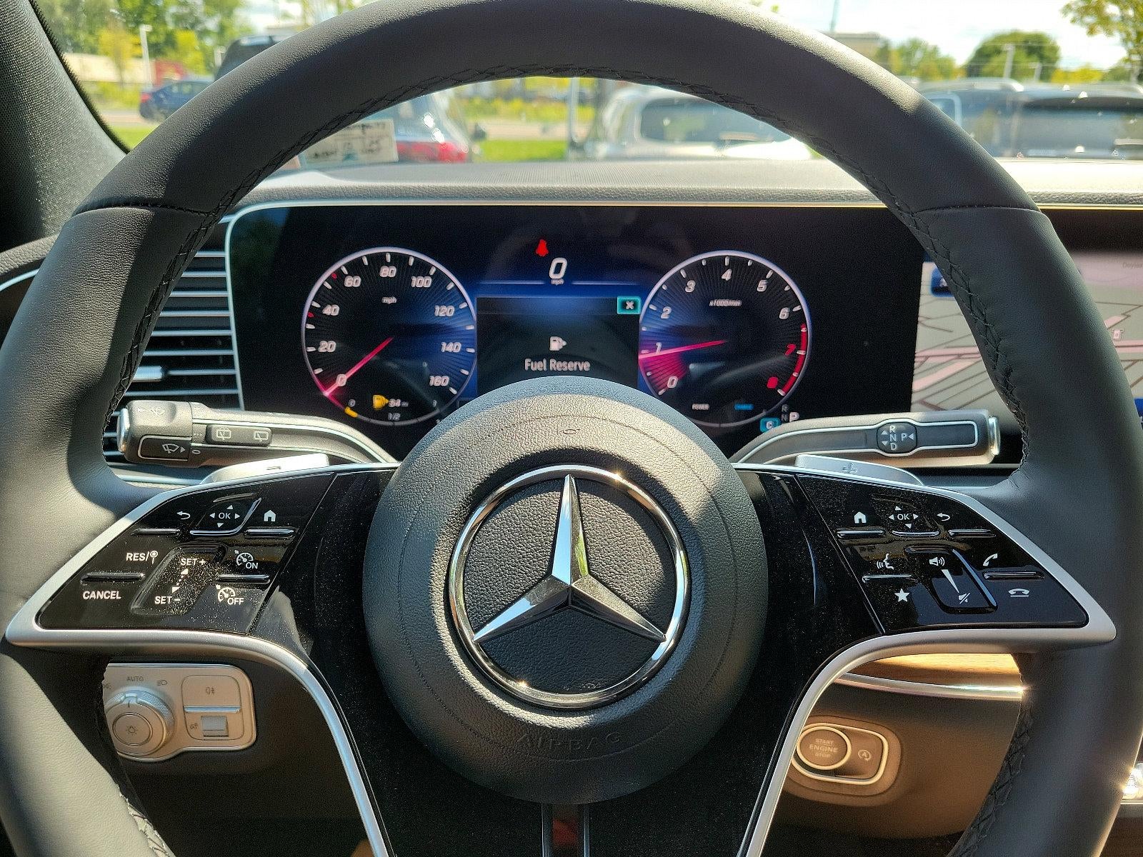 2025 Mercedes-Benz GLE GLE 350 4MATIC® SUV