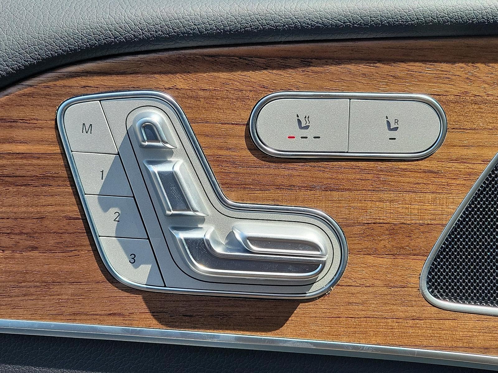 2025 Mercedes-Benz GLE GLE 350 4MATIC® SUV