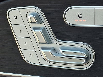 2026 Mercedes-Benz GLE GLE 350 4MATIC® SUV