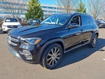 2026 Mercedes-Benz GLE GLE 350 4MATIC® SUV