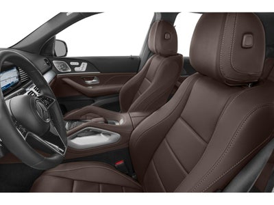 2026 Mercedes-Benz GLE GLE 350 4MATIC® SUV