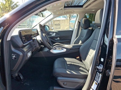 2026 Mercedes-Benz GLE GLE 350 4MATIC® SUV