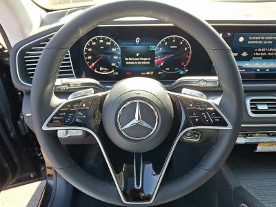 2026 Mercedes-Benz GLE GLE 350 4MATIC® SUV