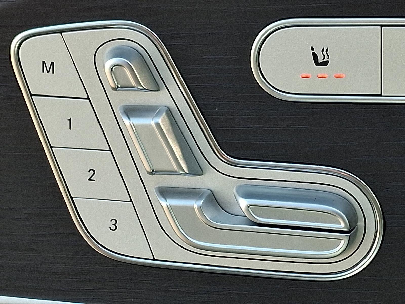 2026 Mercedes-Benz GLE GLE 350 4MATIC® SUV