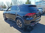 2026 Mercedes-Benz GLE GLE 350 4MATIC® SUV