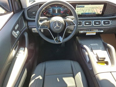 2026 Mercedes-Benz GLE GLE 350 4MATIC® SUV
