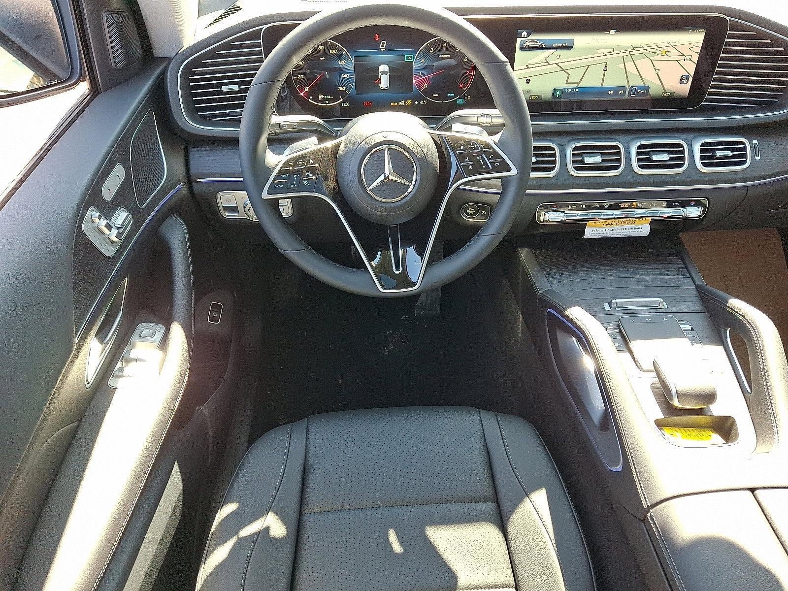 2026 Mercedes-Benz GLE GLE 350 4MATIC® SUV