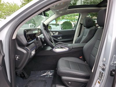 2026 Mercedes-Benz GLE GLE 350 4MATIC® SUV