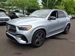 2026 Mercedes-Benz GLE GLE 350 4MATIC® SUV