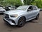 2026 Mercedes-Benz GLE GLE 350 4MATIC® SUV