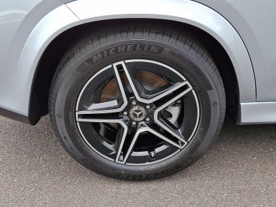 2026 Mercedes-Benz GLE GLE 350 4MATIC® SUV