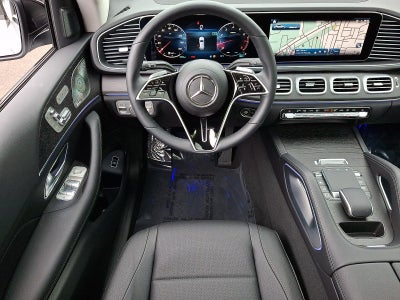 2026 Mercedes-Benz GLE GLE 350 4MATIC® SUV