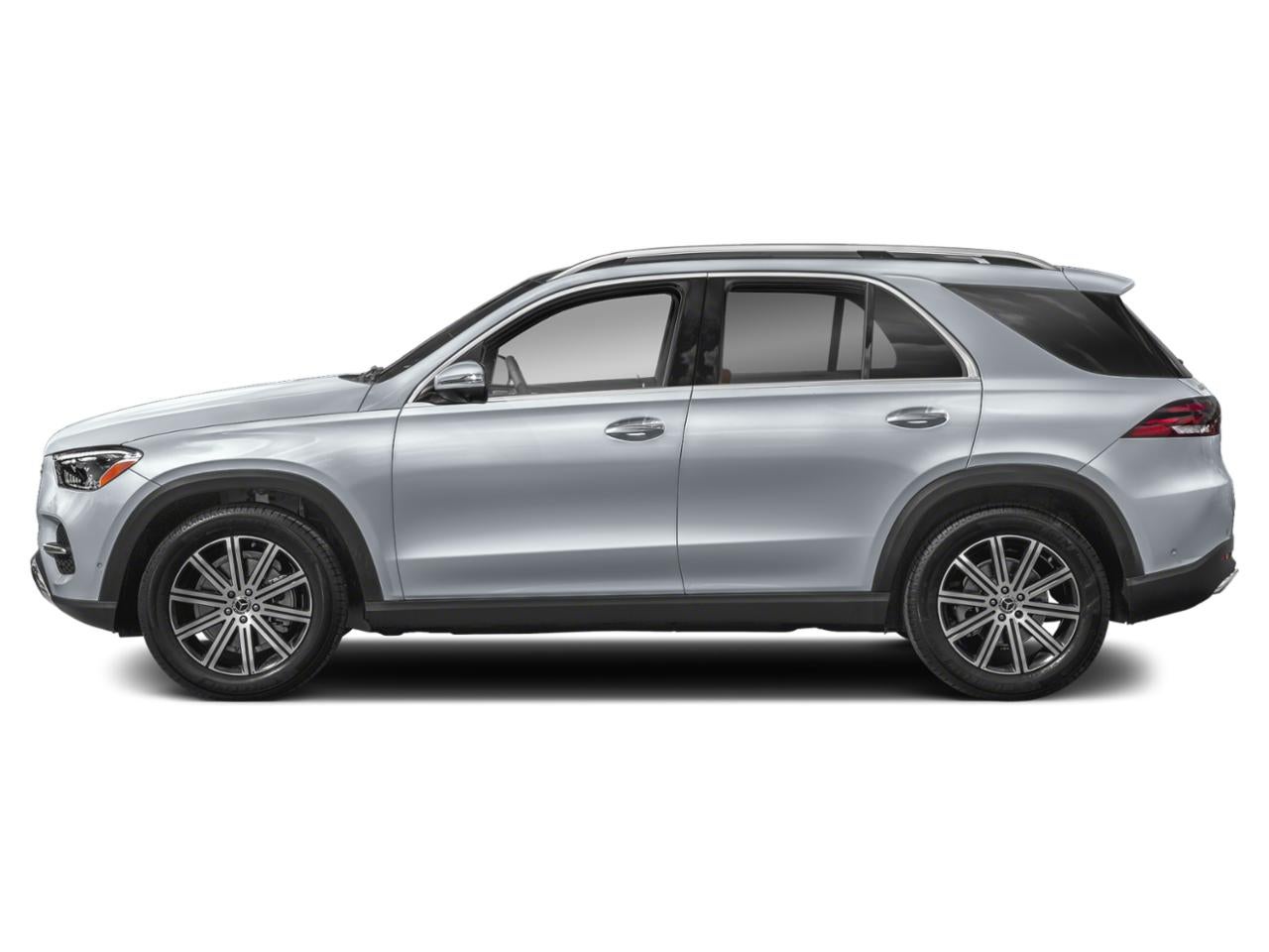 2026 Mercedes-Benz GLE GLE 350 4MATIC® SUV