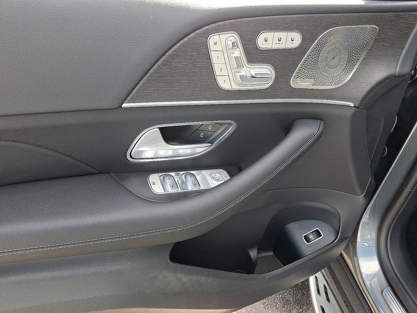 2026 Mercedes-Benz GLE GLE 350 4MATIC® SUV