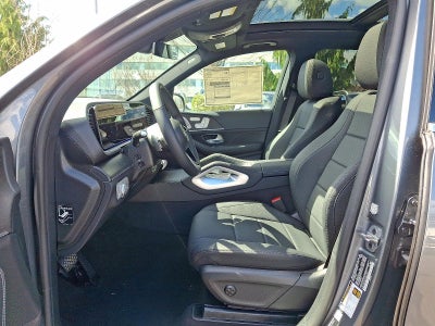 2026 Mercedes-Benz GLE GLE 350 4MATIC® SUV