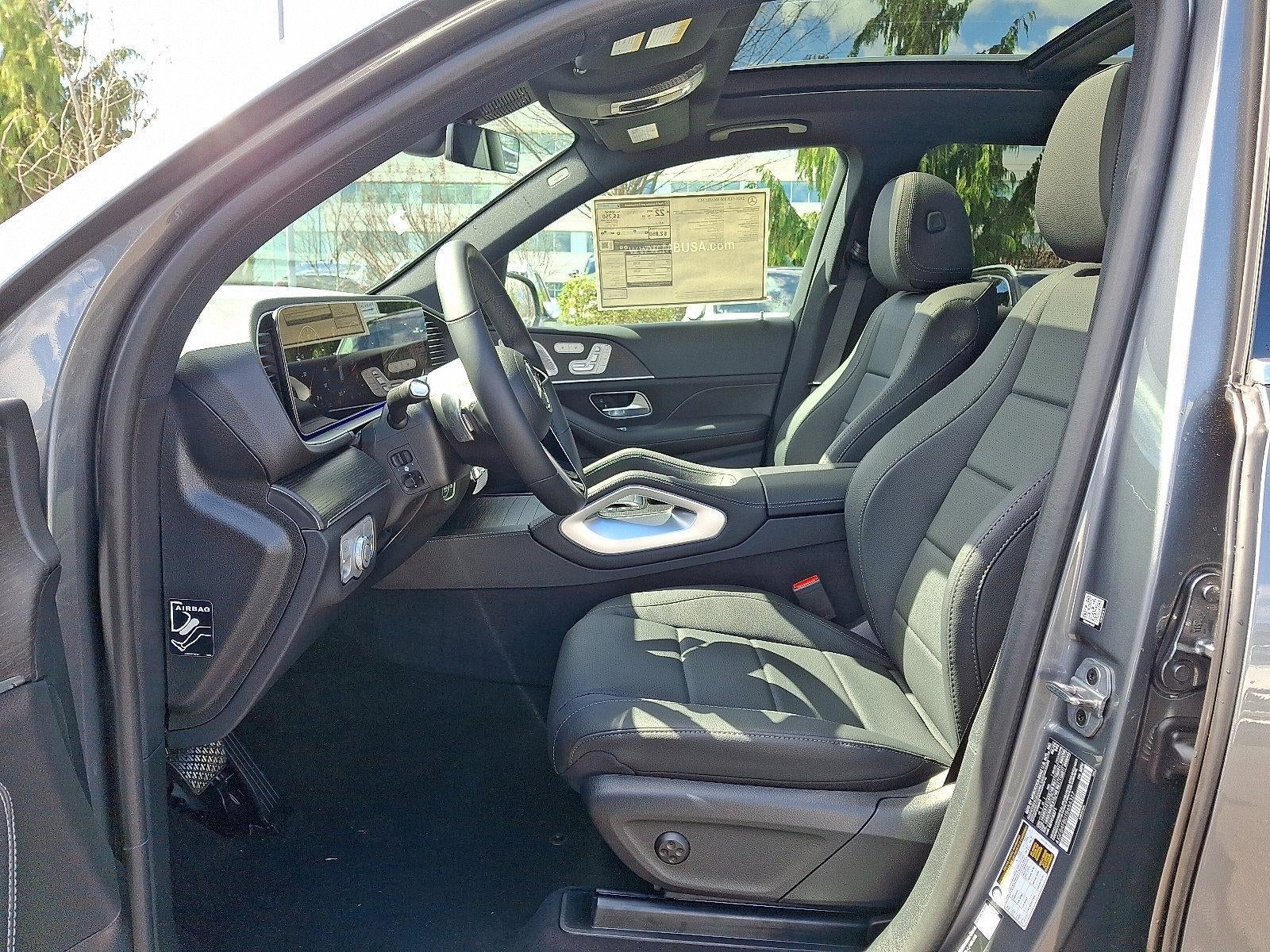 2026 Mercedes-Benz GLE GLE 350 4MATIC® SUV