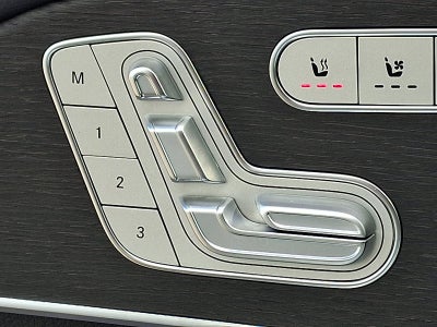 2026 Mercedes-Benz GLE GLE 350 4MATIC® SUV