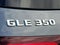 2026 Mercedes-Benz GLE GLE 350 4MATIC® SUV