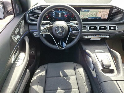 2026 Mercedes-Benz GLE GLE 350 4MATIC® SUV