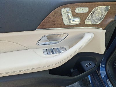 2026 Mercedes-Benz GLE GLE 350 4MATIC® SUV