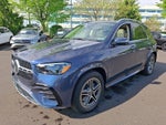 2026 Mercedes-Benz GLE GLE 350 4MATIC® SUV