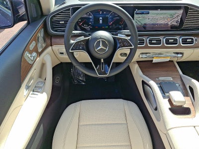 2026 Mercedes-Benz GLE GLE 350 4MATIC® SUV