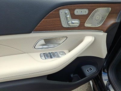 2026 Mercedes-Benz GLE GLE 350 4MATIC® SUV