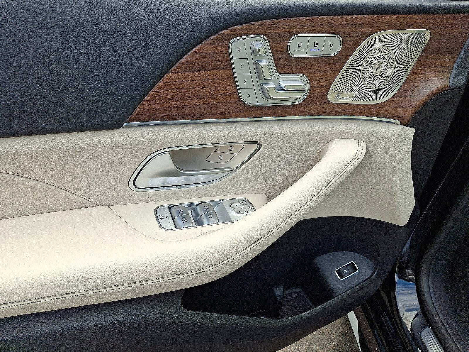2026 Mercedes-Benz GLE GLE 350 4MATIC® SUV
