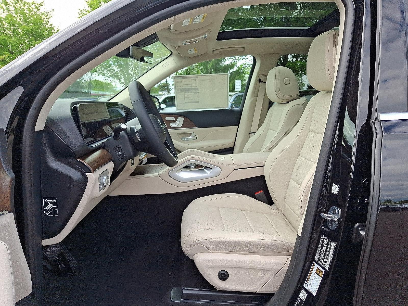 2026 Mercedes-Benz GLE GLE 350 4MATIC® SUV