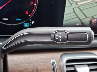 2026 Mercedes-Benz GLE GLE 350 4MATIC® SUV