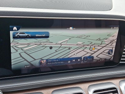 2026 Mercedes-Benz GLE GLE 350 4MATIC® SUV