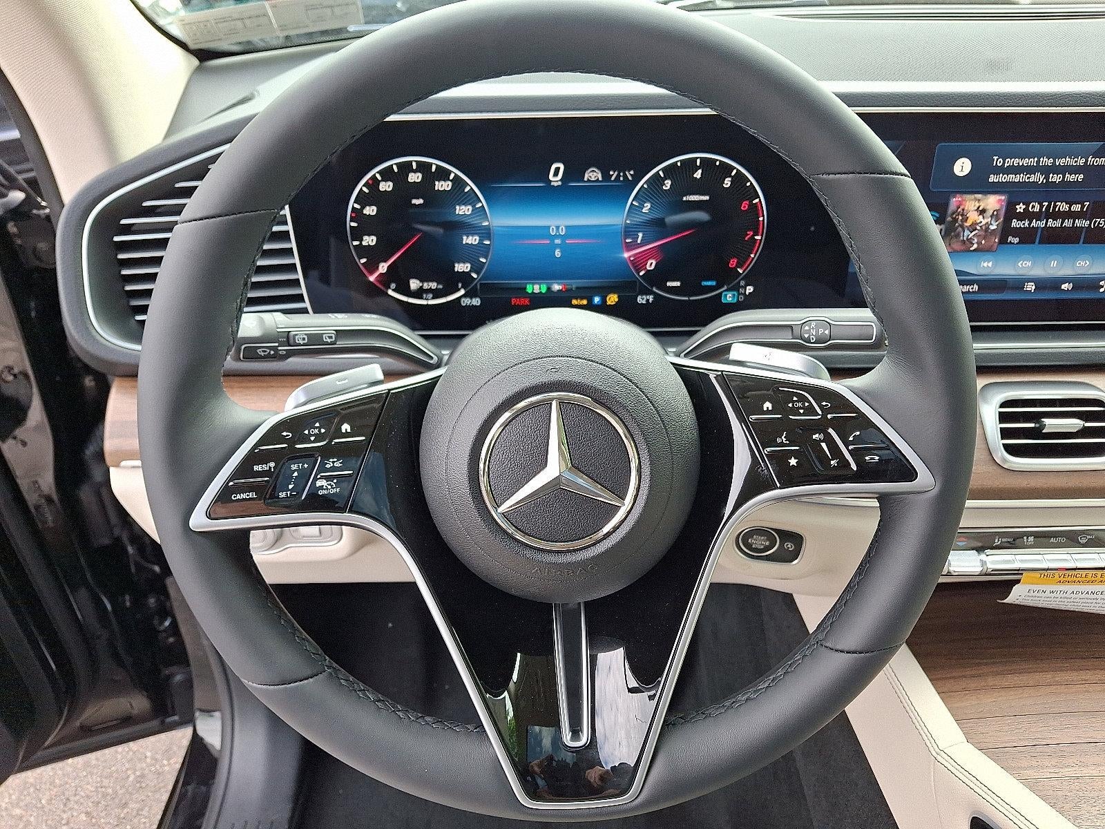 2026 Mercedes-Benz GLE GLE 350 4MATIC® SUV