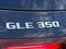 2026 Mercedes-Benz GLE GLE 350 4MATIC® SUV