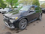 2026 Mercedes-Benz GLE GLE 350 4MATIC® SUV