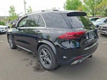 2026 Mercedes-Benz GLE GLE 350 4MATIC® SUV