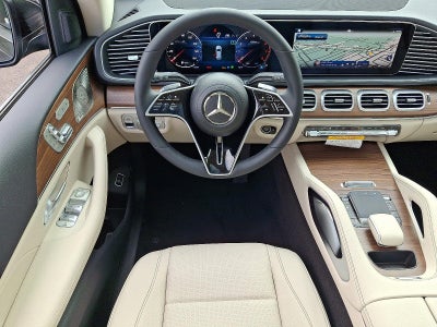 2026 Mercedes-Benz GLE GLE 350 4MATIC® SUV