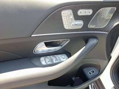2026 Mercedes-Benz GLE GLE 350 4MATIC® SUV