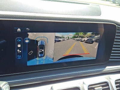 2026 Mercedes-Benz GLE GLE 350 4MATIC® SUV