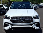 2026 Mercedes-Benz GLE GLE 350 4MATIC® SUV