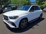 2026 Mercedes-Benz GLE GLE 350 4MATIC® SUV